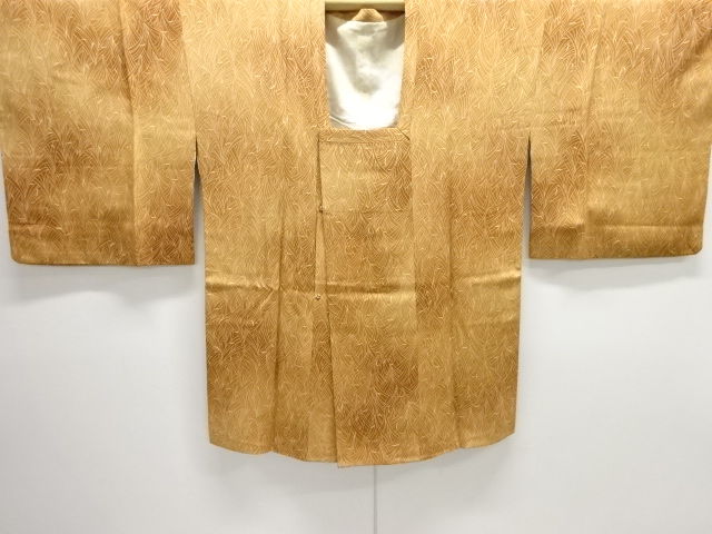 JAPANESE MICHIYUKI COAT 